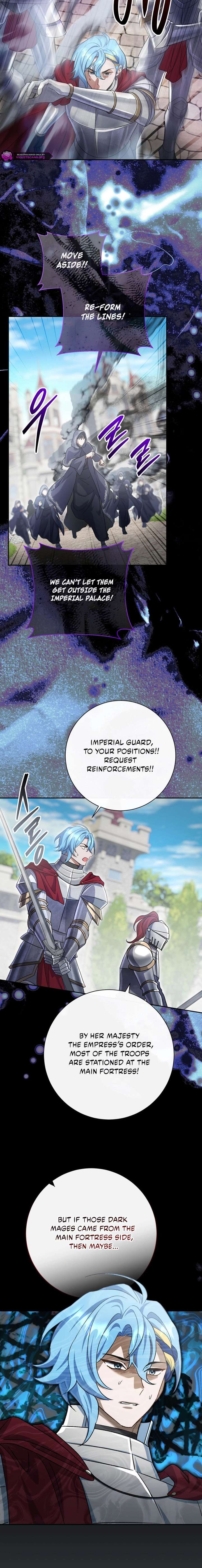 The Villain’s Match Is Too Perfect Chapter 113 68 008