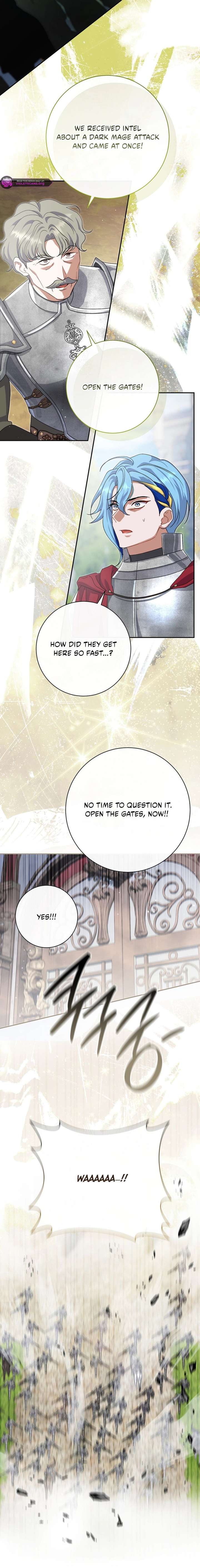 The Villain’s Match Is Too Perfect Chapter 113 70 010