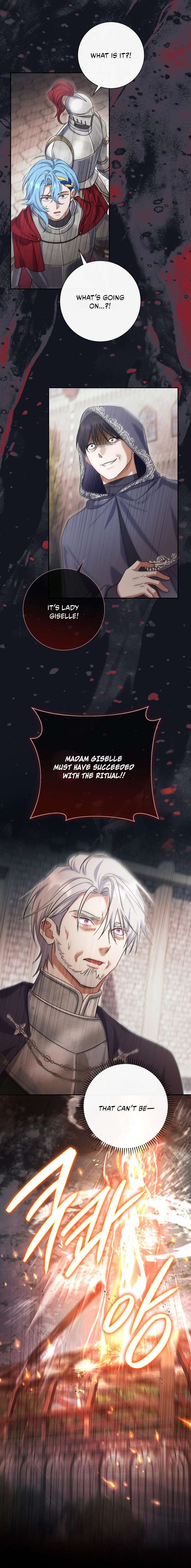 The Villain’s Match Is Too Perfect Chapter 113 72 012