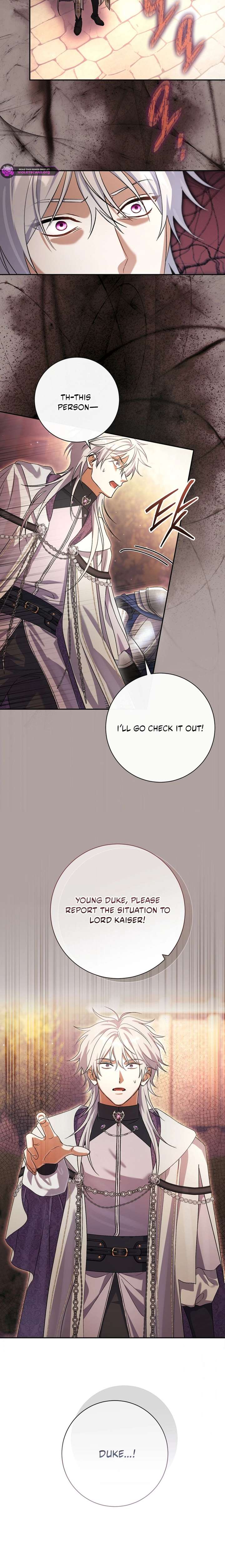 The Villain’s Match Is Too Perfect Chapter 113 74 014