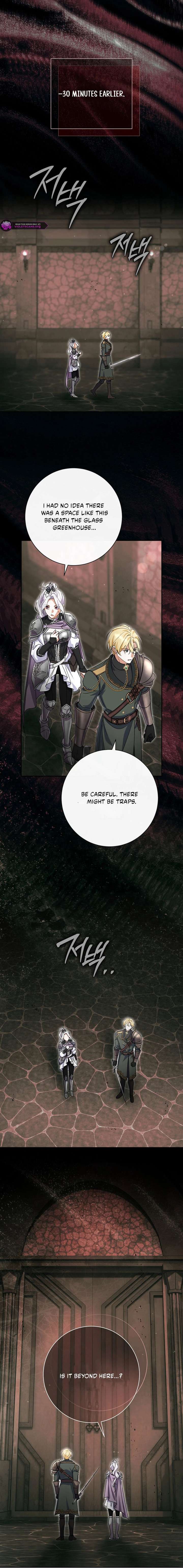 The Villain’s Match Is Too Perfect Chapter 113 76 016