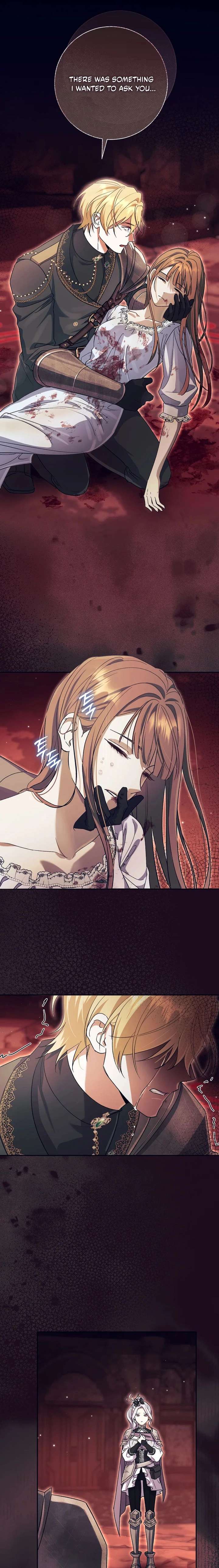 The Villain’s Match Is Too Perfect Chapter 114 66 003