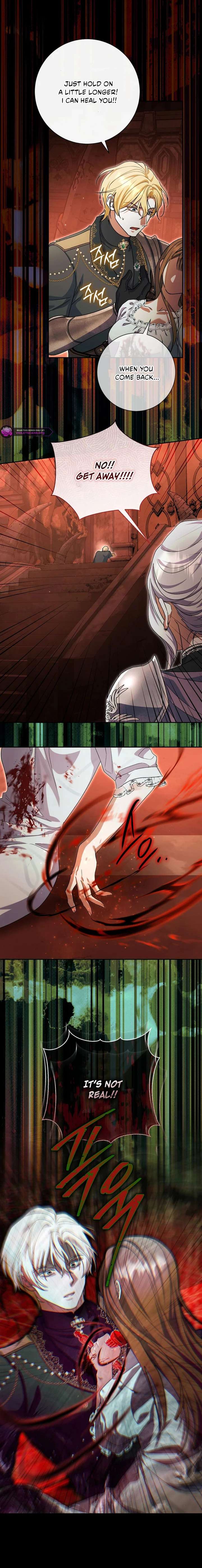 The Villain’s Match Is Too Perfect Chapter 114 71 008