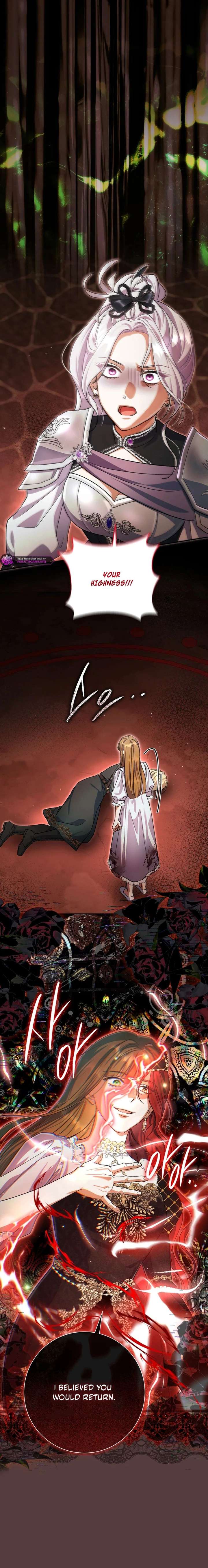 The Villain’s Match Is Too Perfect Chapter 114 73 010