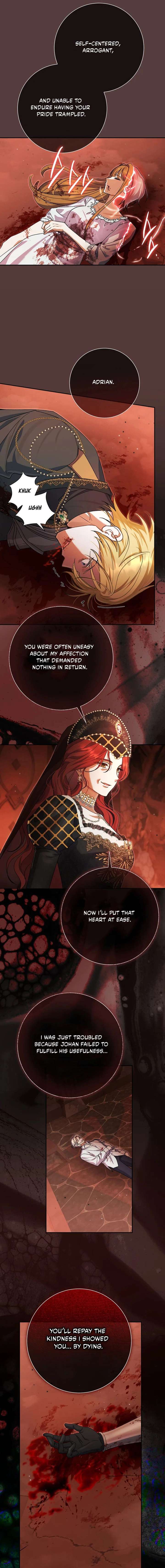 The Villain’s Match Is Too Perfect Chapter 114 74 011