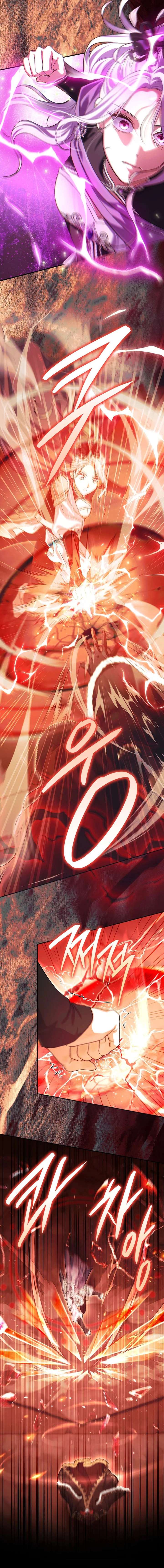 The Villain’s Match Is Too Perfect Chapter 114 76 013
