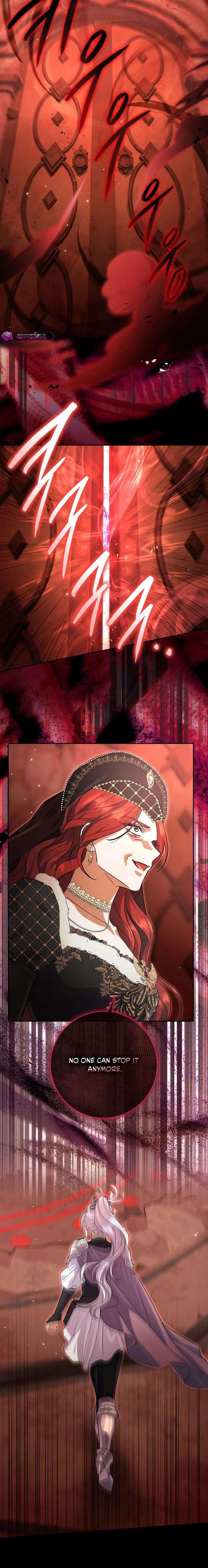 The Villain’s Match Is Too Perfect Chapter 114 78 015