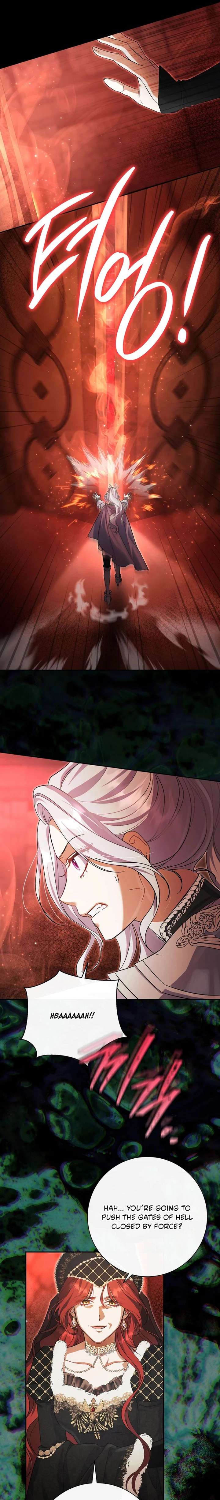 The Villain’s Match Is Too Perfect Chapter 114 79 016