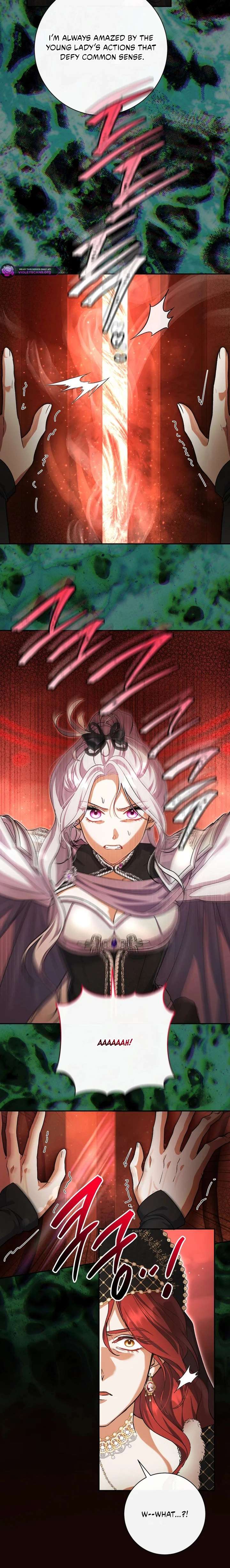 The Villain’s Match Is Too Perfect Chapter 114 80 017