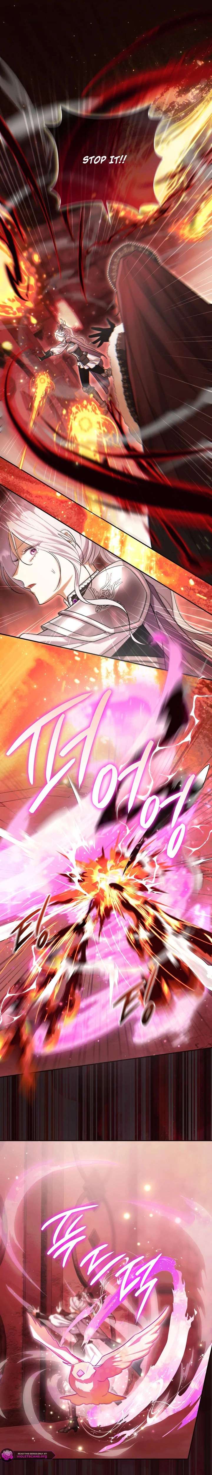 The Villain’s Match Is Too Perfect Chapter 114 81 018
