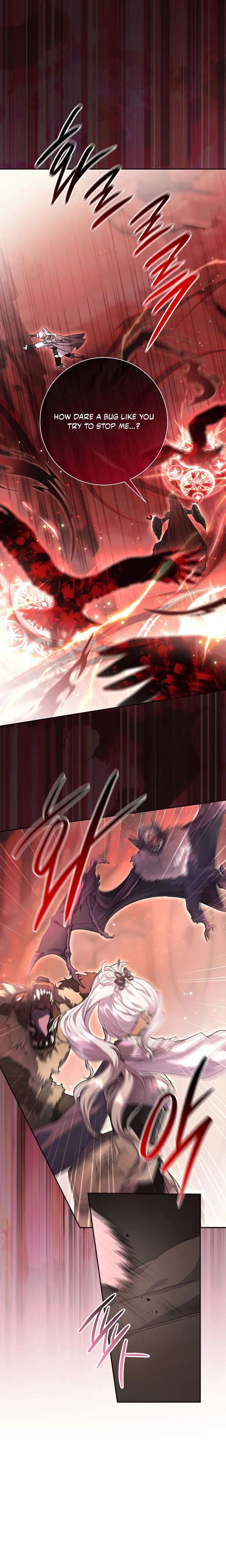 The Villain’s Match Is Too Perfect Chapter 114 82 019