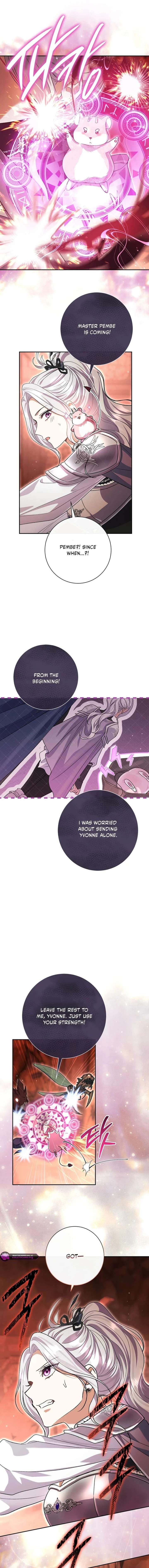 The Villain’s Match Is Too Perfect Chapter 114 83 020