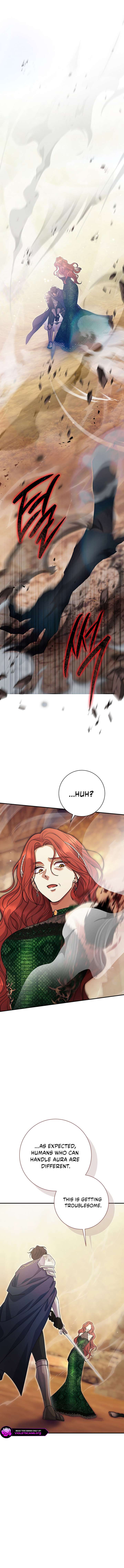 The Villain’s Match Is Too Perfect Chapter 117 53 005