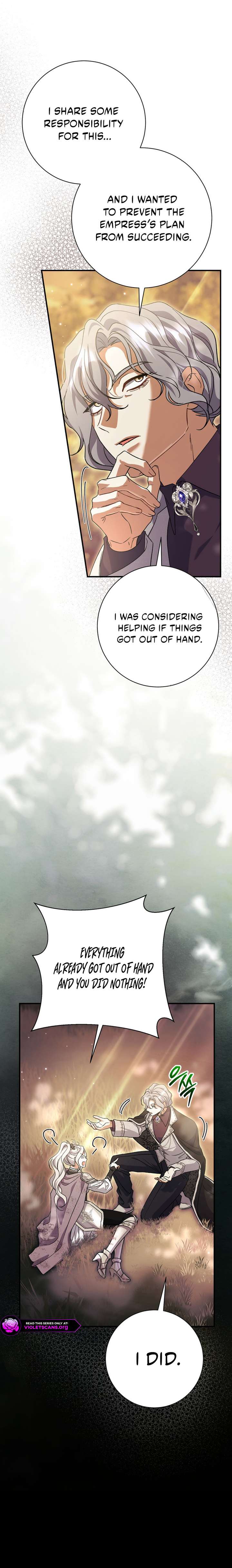 The Villain’s Match Is Too Perfect Chapter 117 58 010