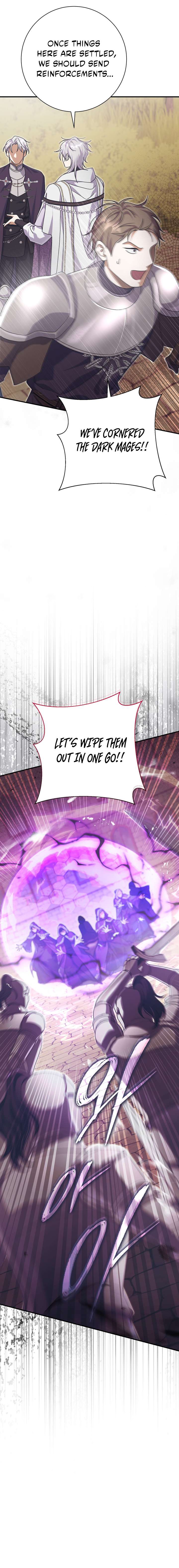 The Villain’s Match Is Too Perfect Chapter 118 70 016