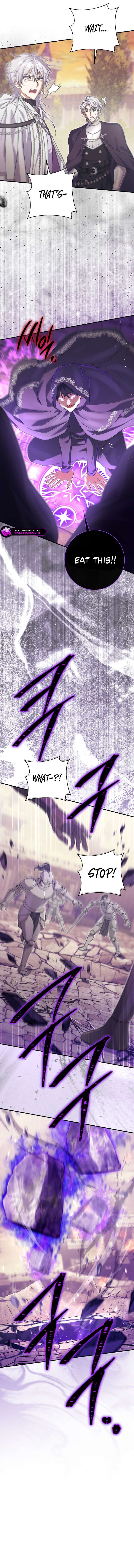 The Villain’s Match Is Too Perfect Chapter 118 71 017