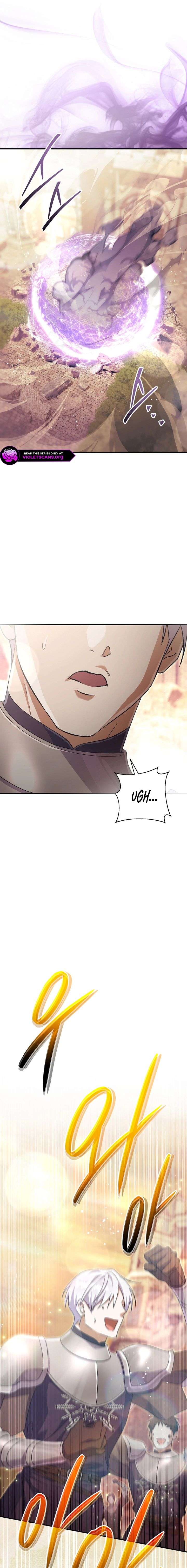 The Villain’s Match Is Too Perfect Chapter 119 103 007