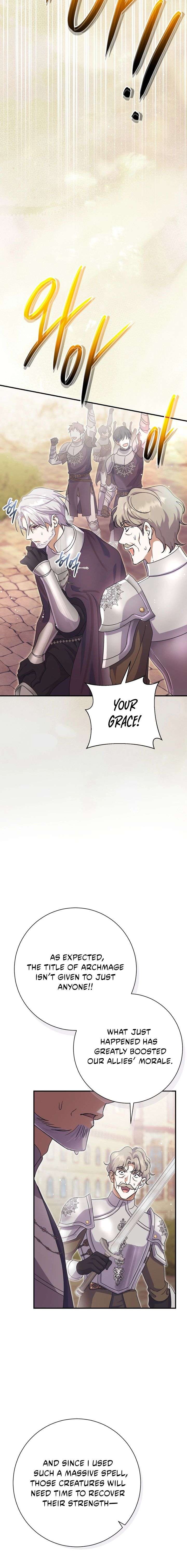 The Villain’s Match Is Too Perfect Chapter 119 104 008