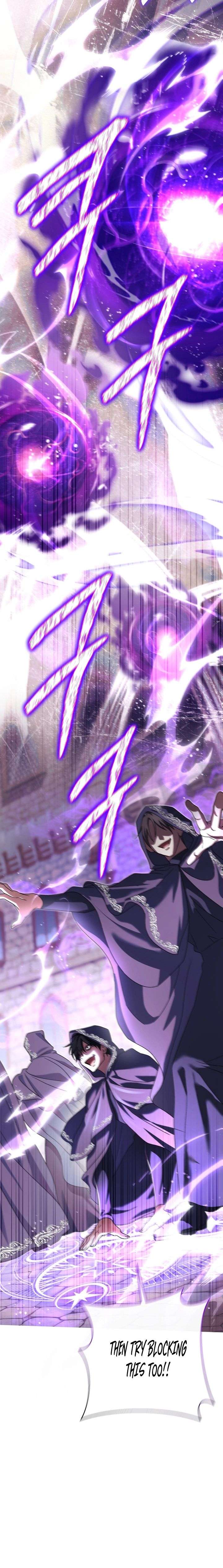 The Villain’s Match Is Too Perfect Chapter 119 106 010