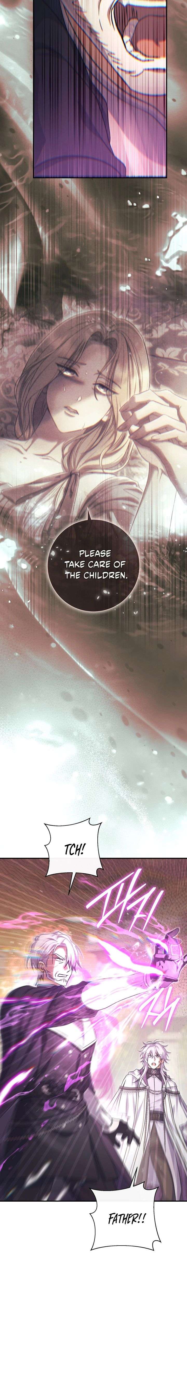 The Villain’s Match Is Too Perfect Chapter 119 108 012