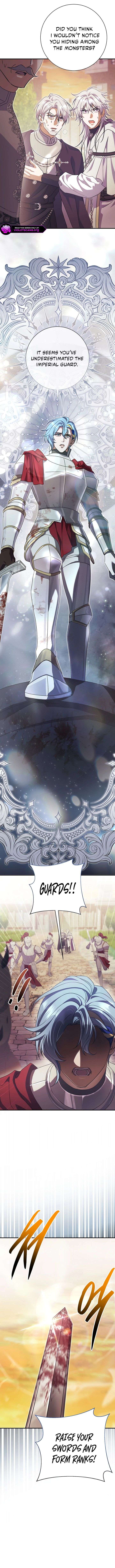 The Villain’s Match Is Too Perfect Chapter 119 111 015
