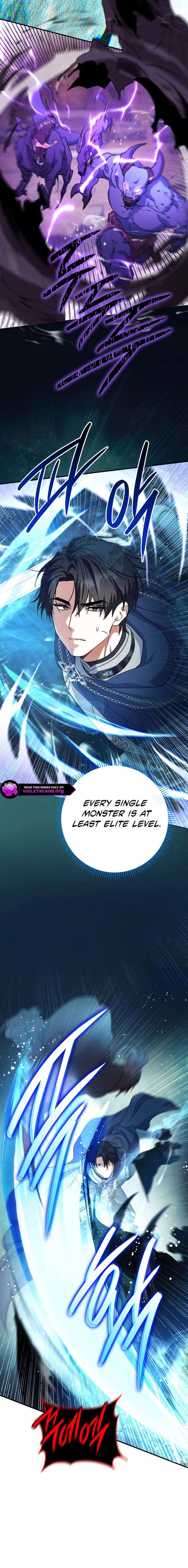 The Villain’s Match Is Too Perfect Chapter 119 117 021