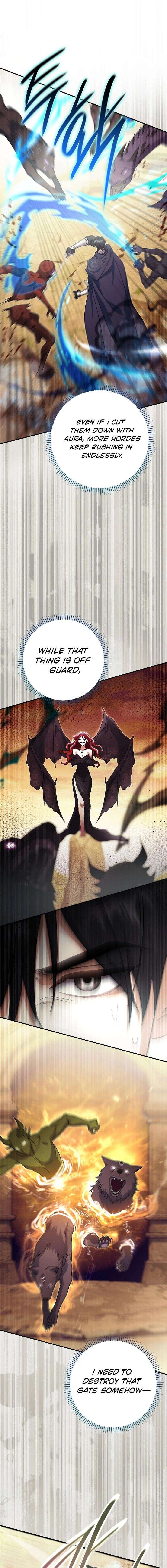 The Villain’s Match Is Too Perfect Chapter 119 118 022
