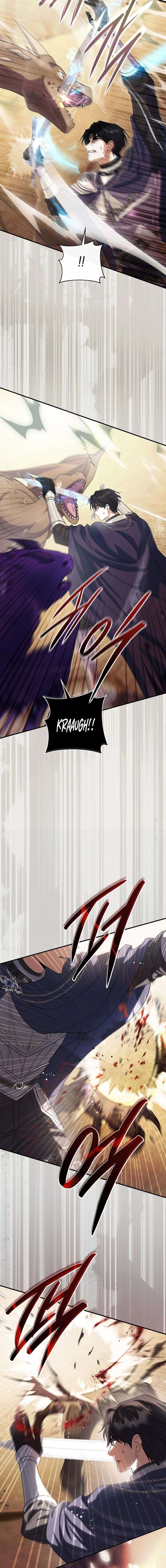 The Villain’s Match Is Too Perfect Chapter 119 119 023