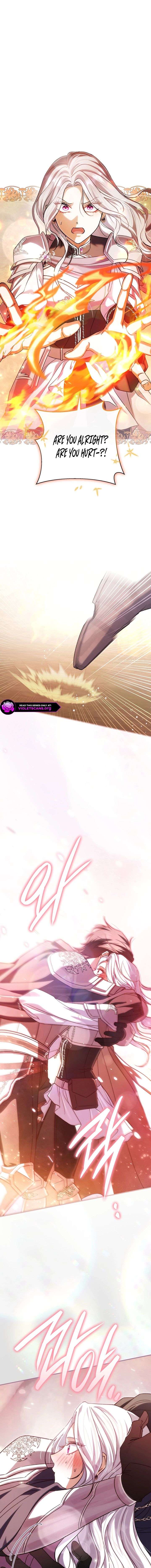 The Villain’s Match Is Too Perfect Chapter 119 121 025