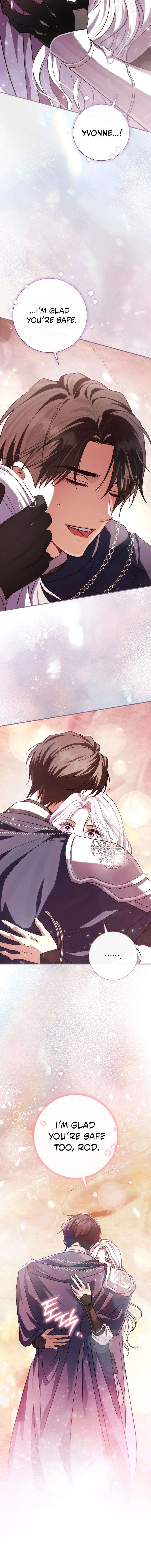 The Villain’s Match Is Too Perfect Chapter 119 122 026