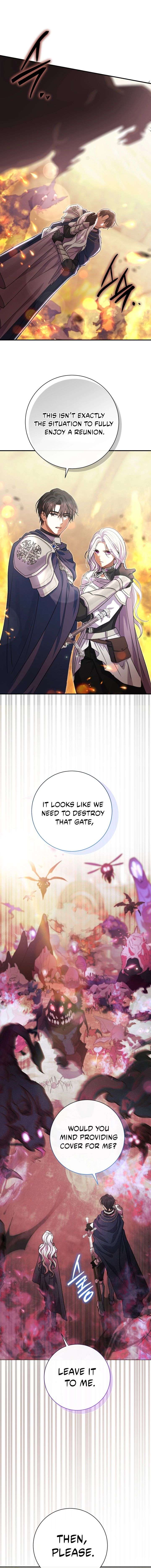 The Villain’s Match Is Too Perfect Chapter 119 123 027