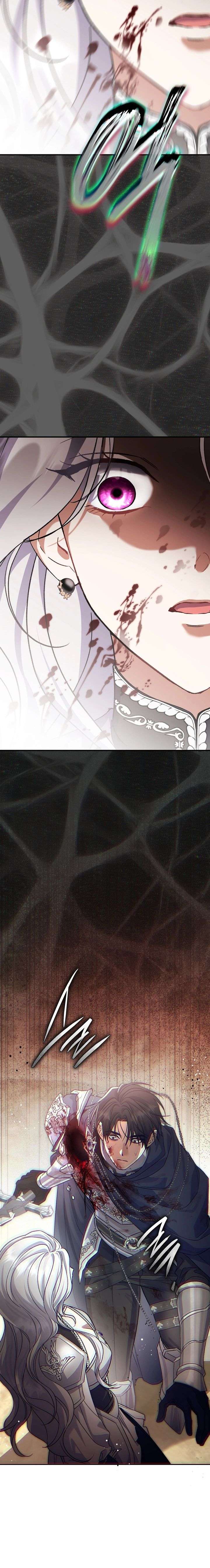 The Villain’s Match Is Too Perfect Chapter 119 127 031