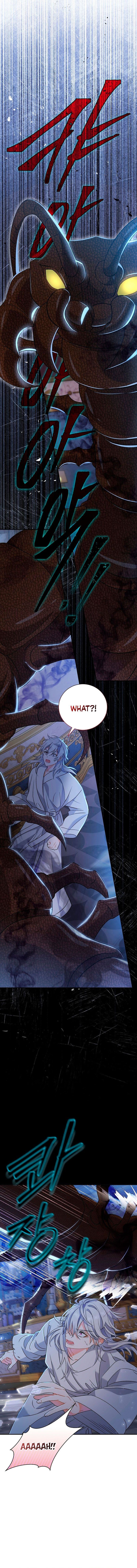 The Villain’s Match Is Too Perfect Chapter 12 59 02