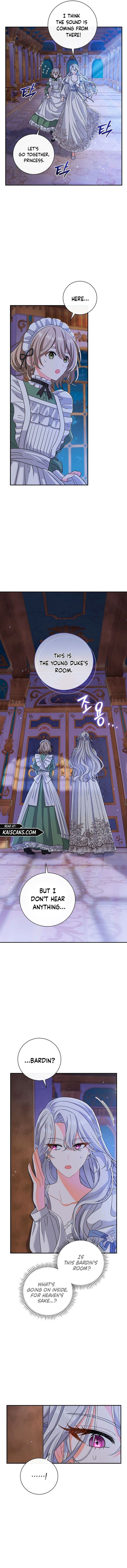 The Villain’s Match Is Too Perfect Chapter 12 63 06