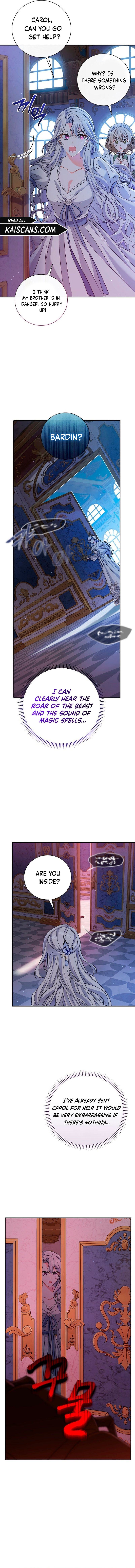 The Villain’s Match Is Too Perfect Chapter 12 64 07