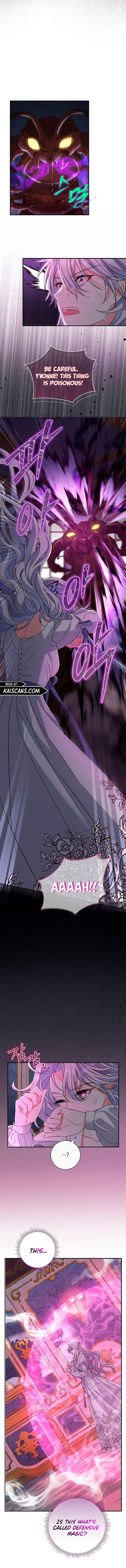 The Villain’s Match Is Too Perfect Chapter 12 66 09