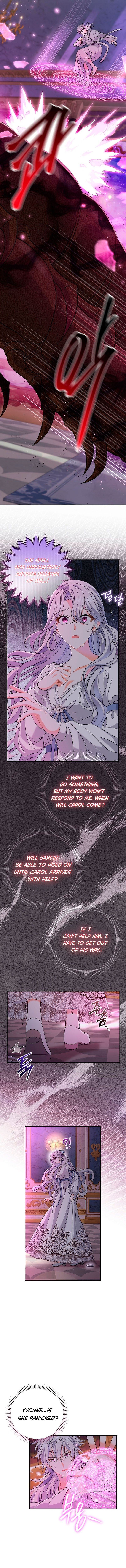 The Villain’s Match Is Too Perfect Chapter 12 68 11