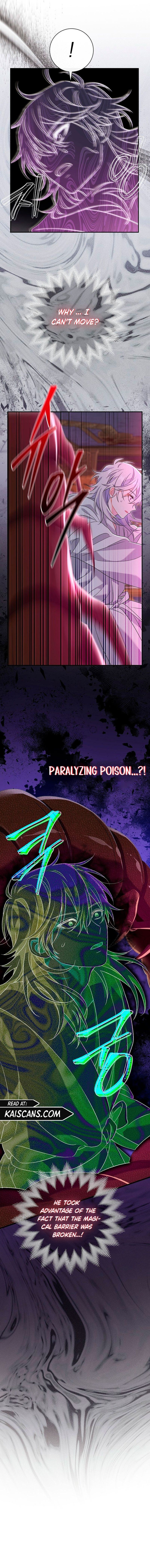 The Villain’s Match Is Too Perfect Chapter 12 70 13