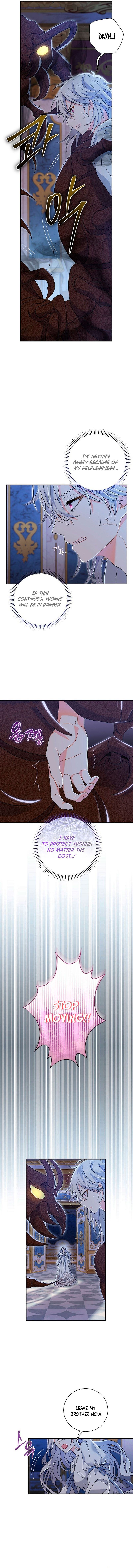 The Villain’s Match Is Too Perfect Chapter 12 71 14