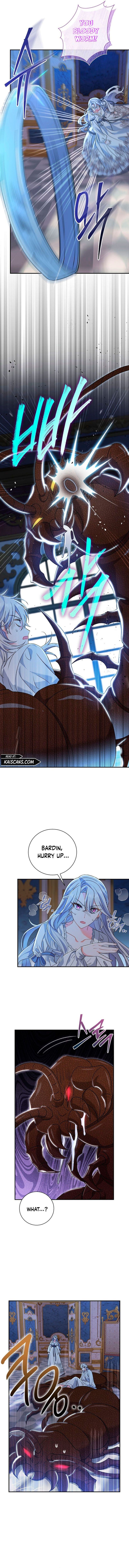 The Villain’s Match Is Too Perfect Chapter 12 72 15