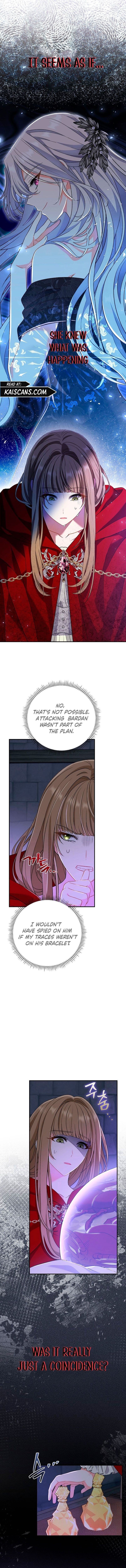 The Villain’s Match Is Too Perfect Chapter 12 75 18