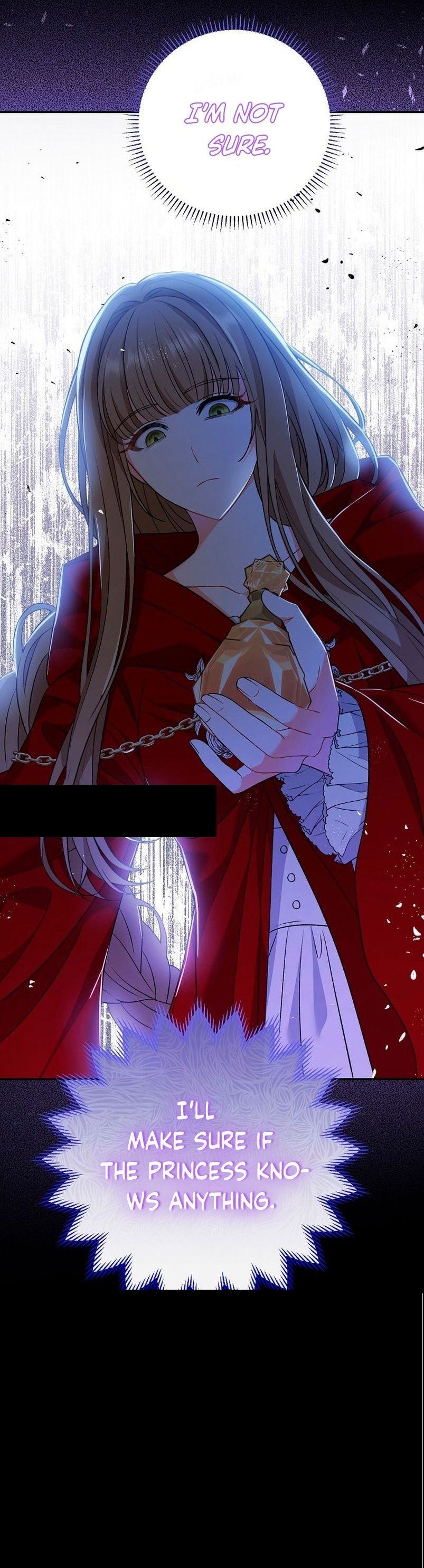 The Villain’s Match Is Too Perfect Chapter 12 76 19