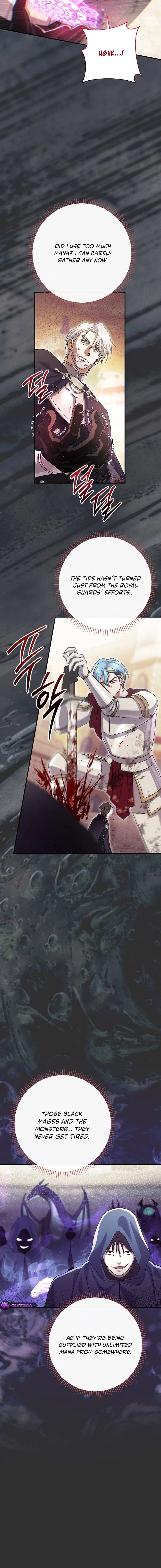 The Villain’s Match Is Too Perfect Chapter 121 68 002