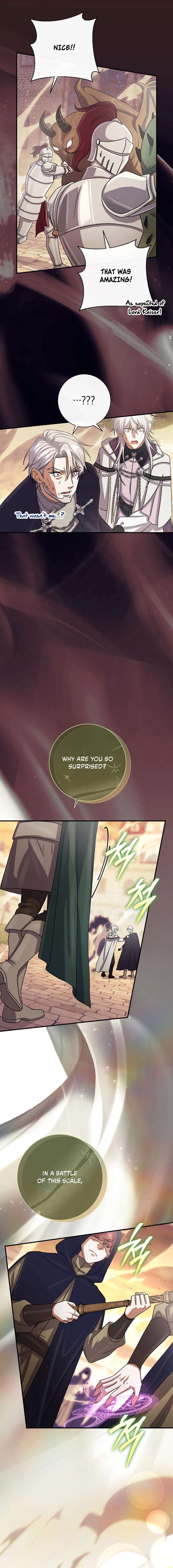 The Villain’s Match Is Too Perfect Chapter 121 71 005