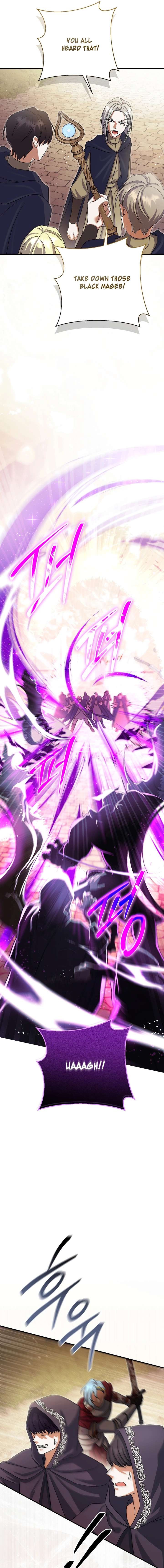 The Villain’s Match Is Too Perfect Chapter 121 75 009