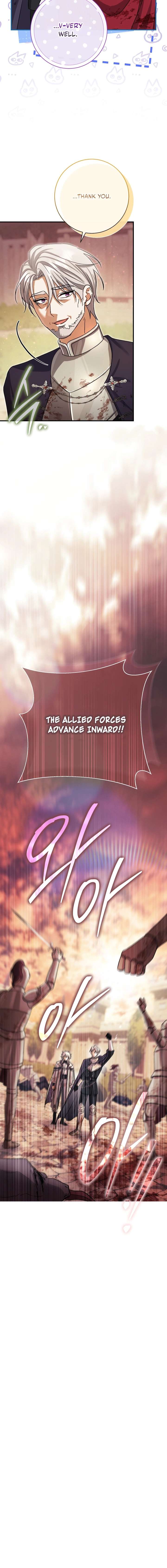 The Villain’s Match Is Too Perfect Chapter 121 78 012
