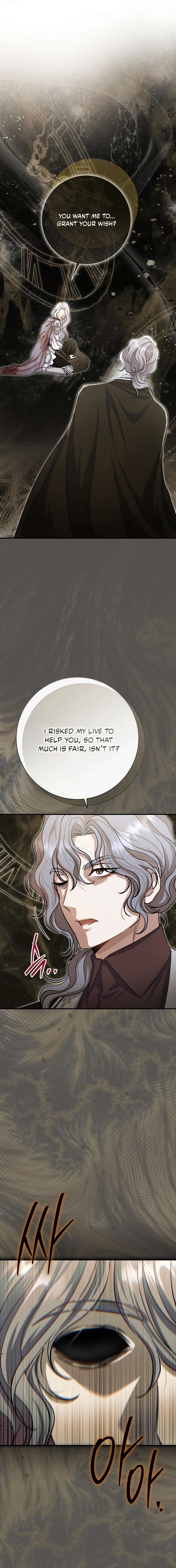 The Villain’s Match Is Too Perfect Chapter 121 79 013