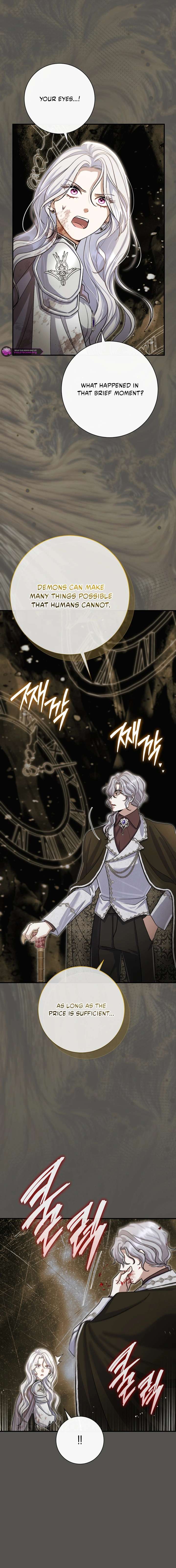 The Villain’s Match Is Too Perfect Chapter 121 80 014