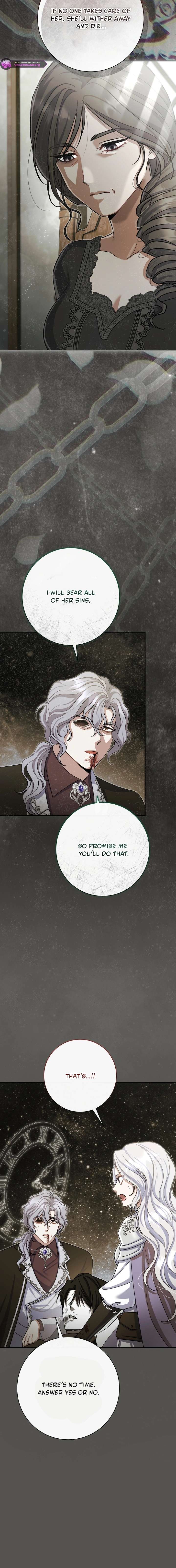 The Villain’s Match Is Too Perfect Chapter 121 83 017
