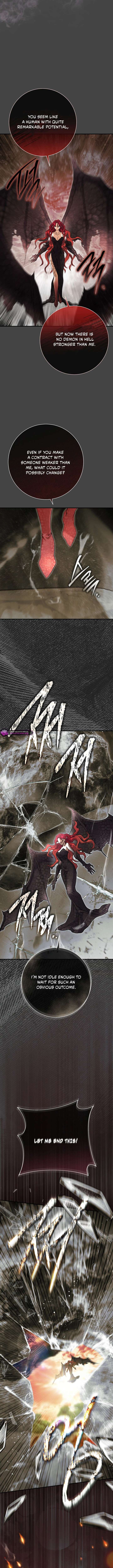 The Villain’s Match Is Too Perfect Chapter 122 60 012